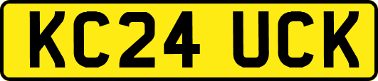 KC24UCK
