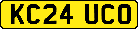 KC24UCO
