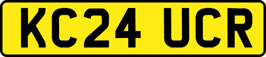 KC24UCR
