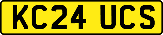 KC24UCS