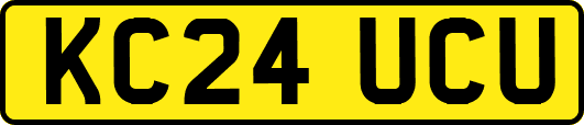 KC24UCU