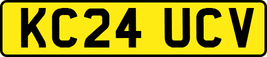 KC24UCV