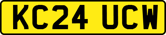 KC24UCW