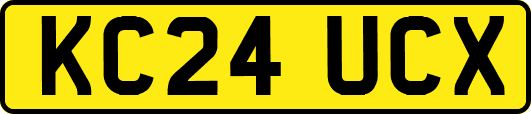 KC24UCX