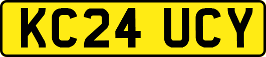 KC24UCY
