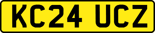 KC24UCZ