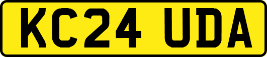 KC24UDA