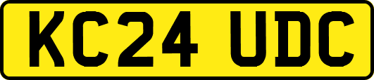 KC24UDC