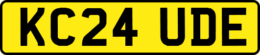 KC24UDE