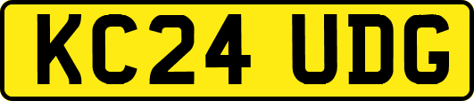 KC24UDG