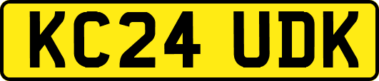 KC24UDK