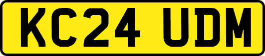 KC24UDM