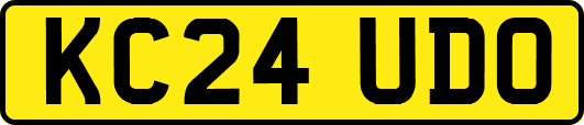 KC24UDO