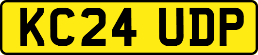 KC24UDP