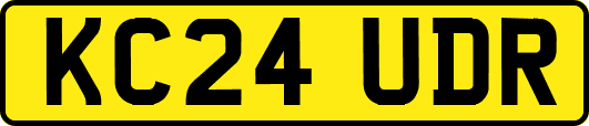KC24UDR