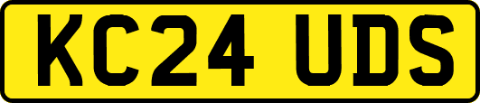 KC24UDS