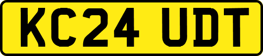 KC24UDT
