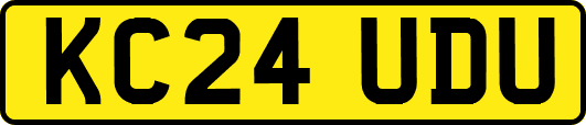 KC24UDU