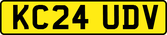KC24UDV
