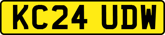 KC24UDW