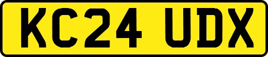KC24UDX