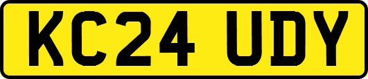 KC24UDY