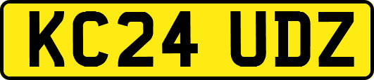 KC24UDZ