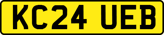 KC24UEB