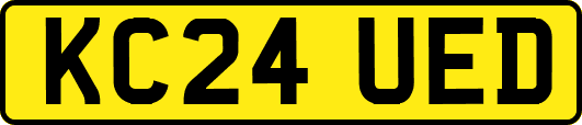 KC24UED