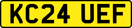KC24UEF