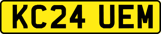 KC24UEM