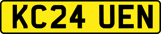 KC24UEN