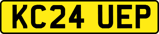 KC24UEP