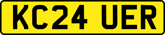 KC24UER