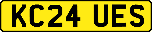 KC24UES