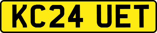 KC24UET