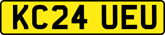 KC24UEU