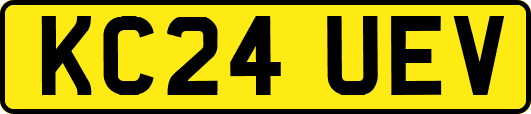 KC24UEV