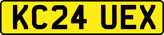 KC24UEX