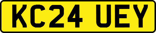 KC24UEY