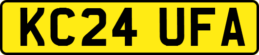 KC24UFA