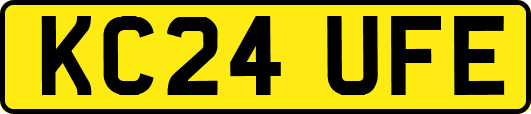 KC24UFE