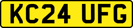KC24UFG