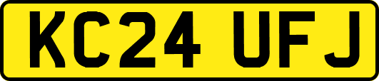 KC24UFJ