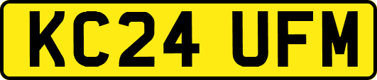 KC24UFM