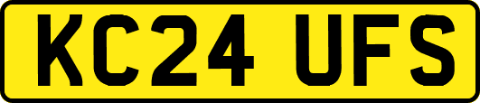 KC24UFS