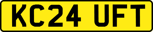 KC24UFT