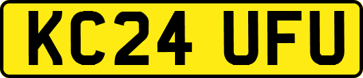 KC24UFU