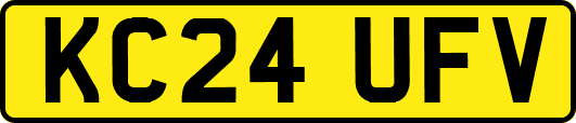 KC24UFV