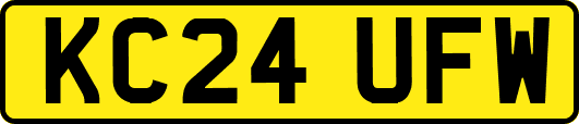 KC24UFW